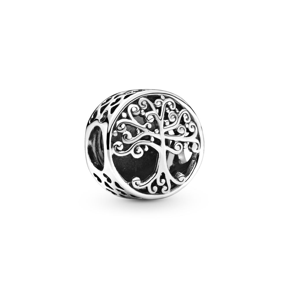 Pandora Lebensbaum Charm